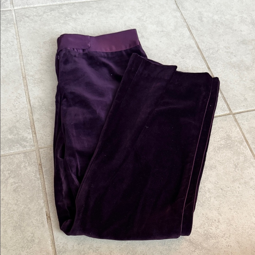 Marciano Deep Purple Trousers
